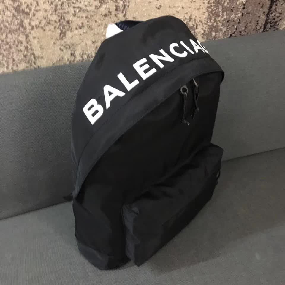 BALENCIAG巴黎世家 休閒 雙肩背包  BL1471